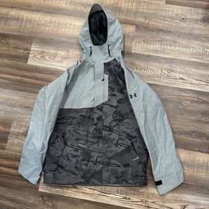 Under Armor Snow Jacket